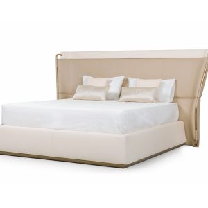 Giường Melting Light