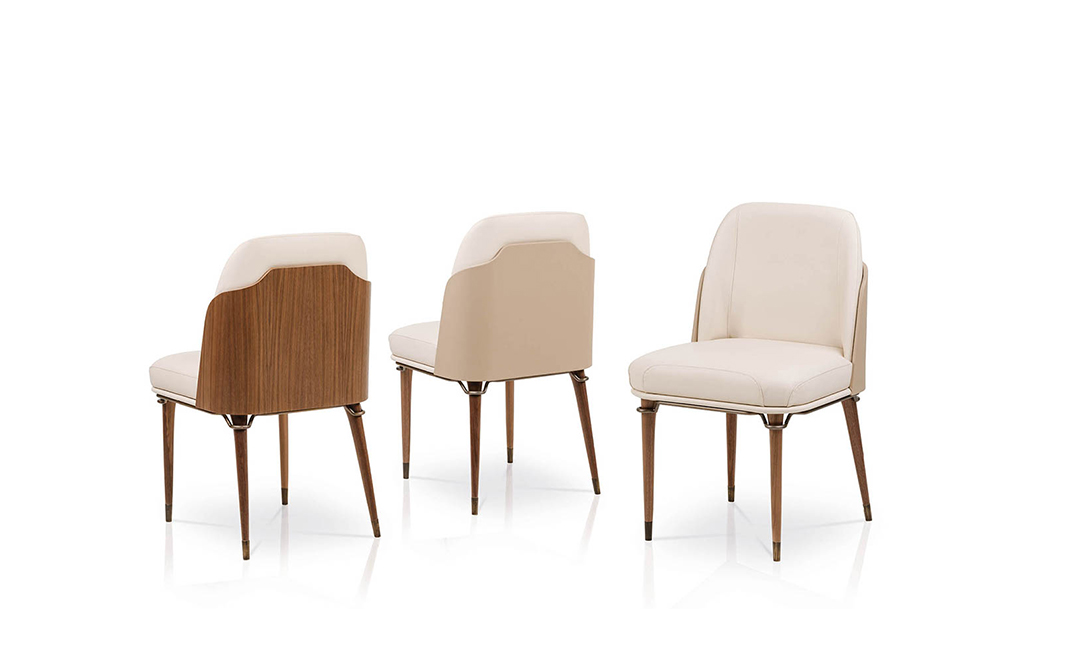 Ghế đôi Melting Light