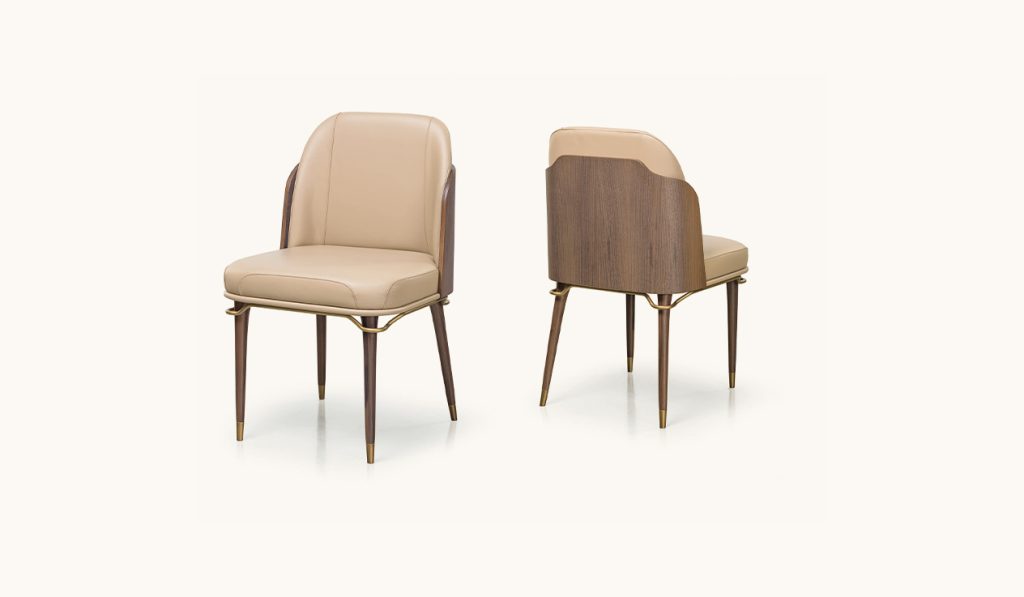 Ghế đôi Melting Light - Image 2